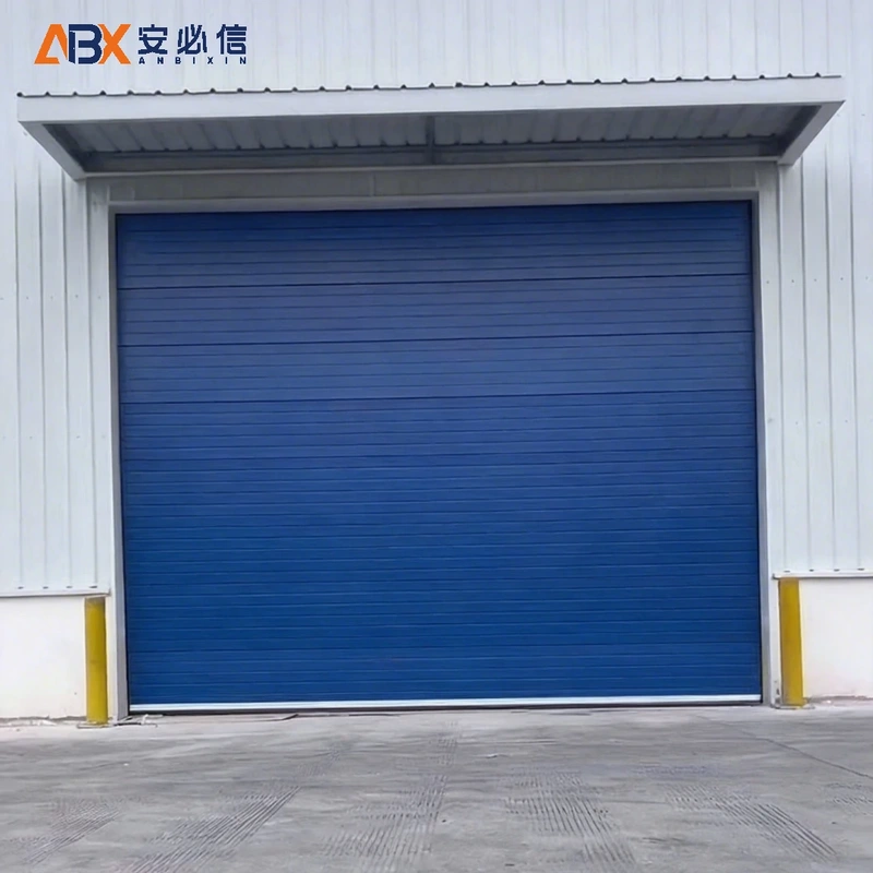 南充洁净室高速门